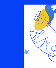 -7