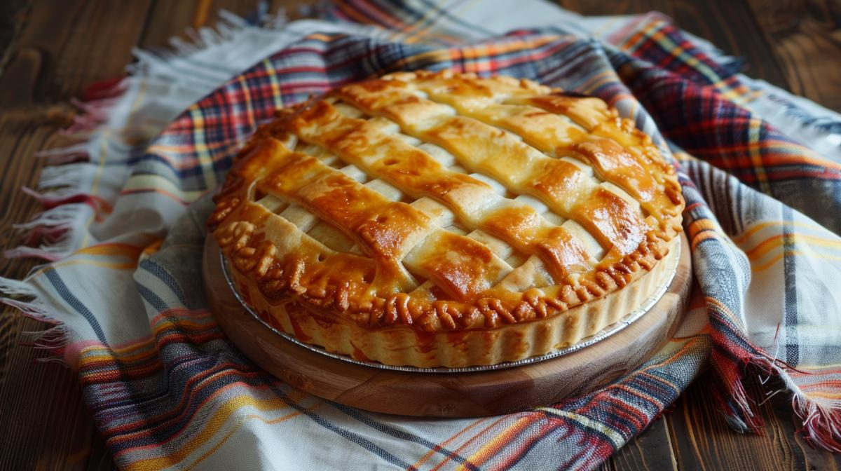 🥧 Рецепта пирога с капустой