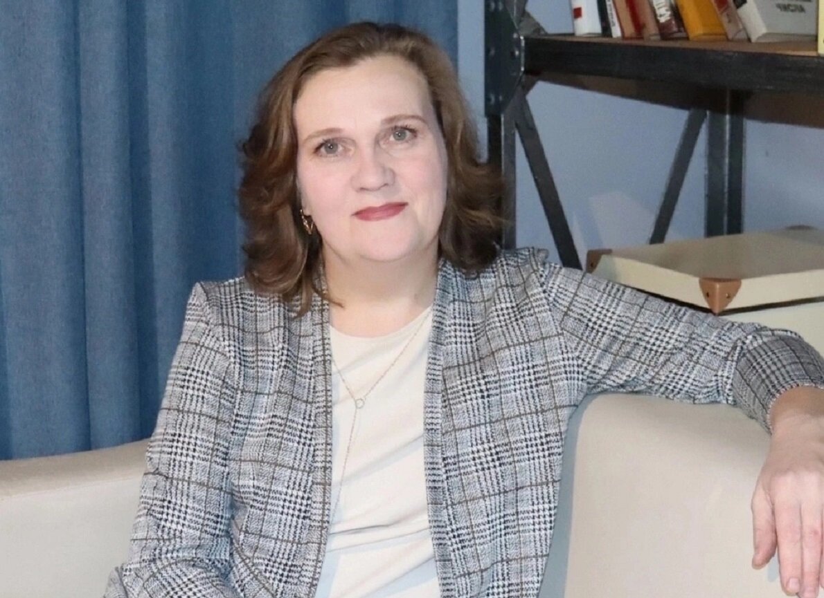    Ольга вместе с супругом не раз получала награды за заслуги в воспитании