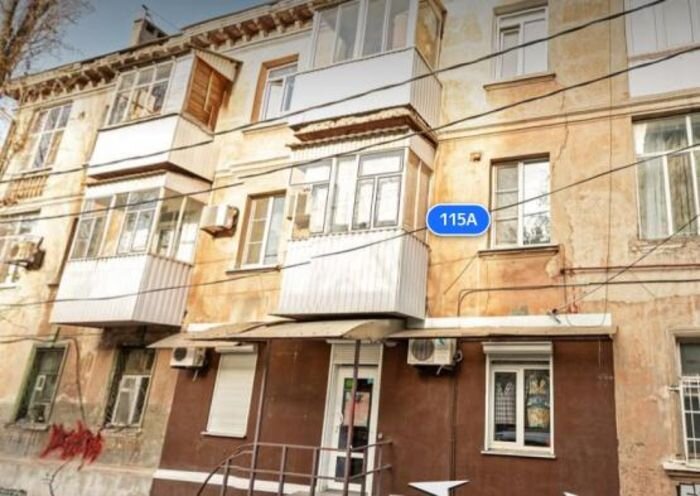 Источник фото: Яндекс карты