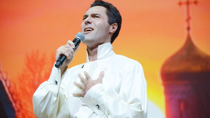 ФОТО: ANATOLY LOMOKHOV/GLOBALLOOKPRESS