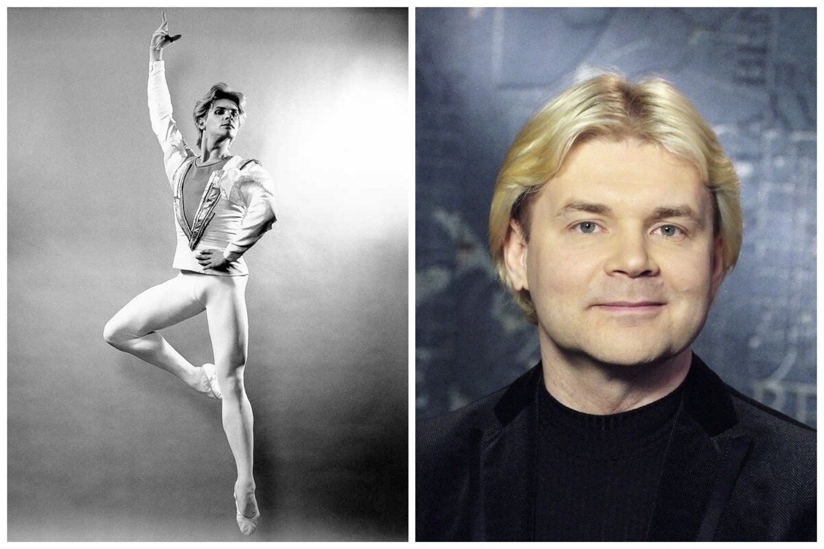 коллаж автора