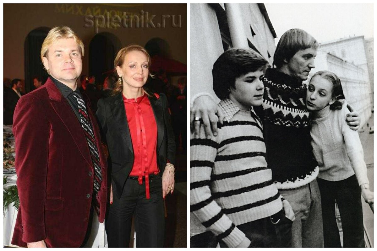 коллаж автора