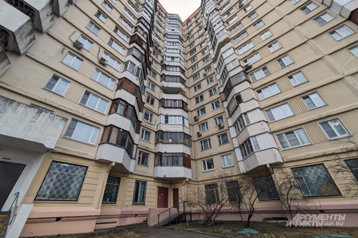    «Умер сын».