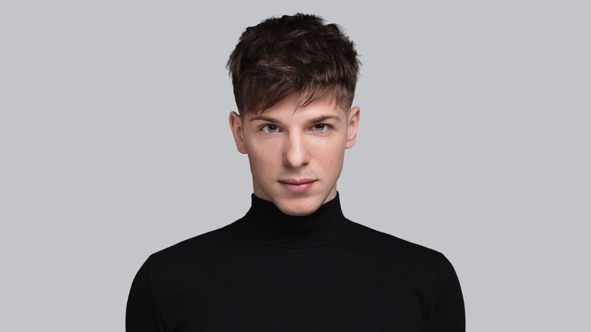    На фото: Александр Эгромжан