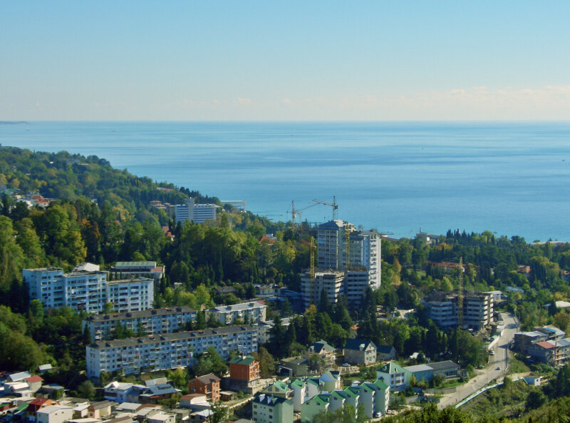    Фото: © George Zakharchuk/globallookpress