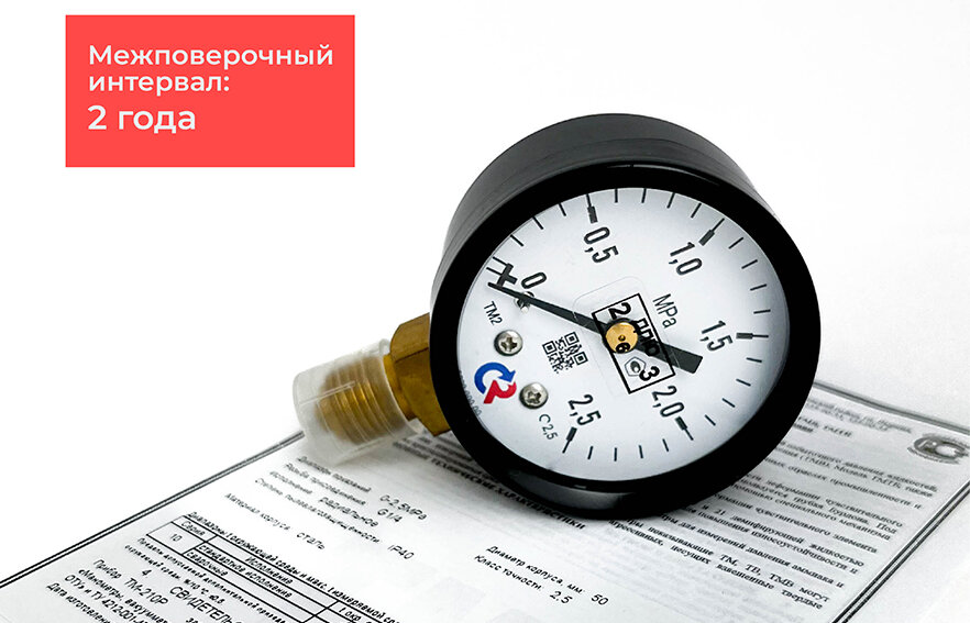 Периодичность поверки манометров | Манотек | manometry.ru | Дзен