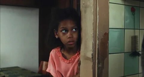 Сериал "Фишер", где героиня Саши Бортич также стала мамой мулатки после Олимпиады 1980