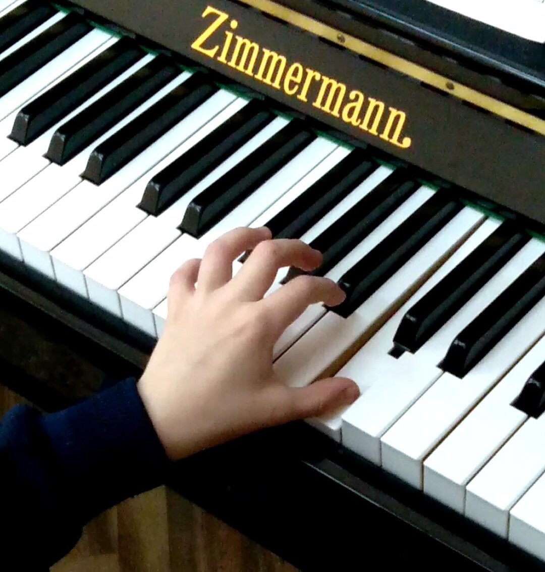 Из личного архива автора