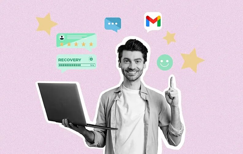 Ознакомьтесь с основными шагами по восстановлению контроля над вашей взломанной электронной почтой, включая смену паролей, настройки защиты и внедрение расширенных мер безопасности для защиты в будущем.