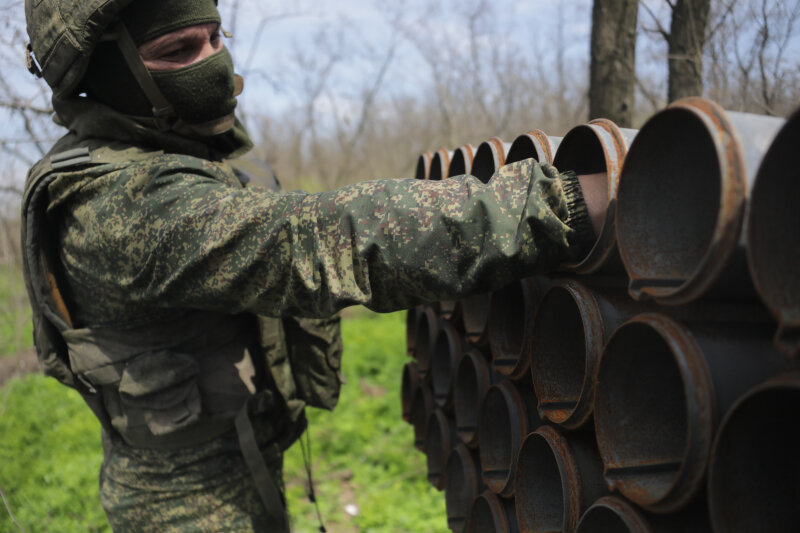 ФОТО: TSITSAGI NIKITA/NEWS.RU
