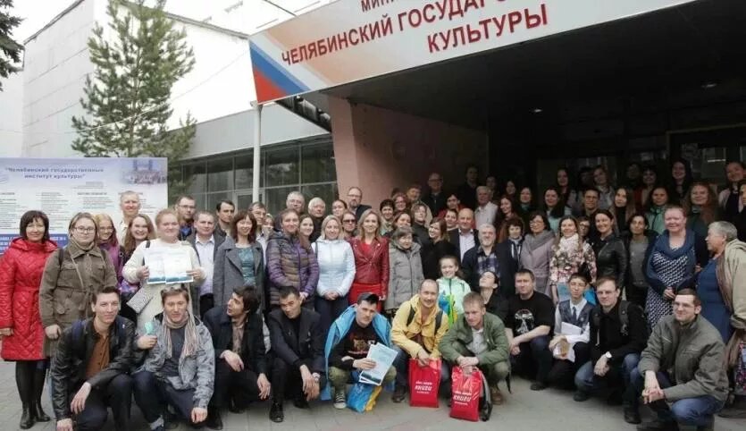 Фото: Татьяна Ческидова