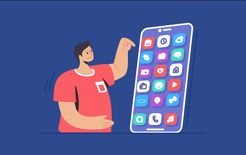 Быстро и легко ознакомьтесь с окончательным руководством по скрытию приложений на iPhone. Легко организуйте свои приложения и оптимизируйте общее взаимодействие.