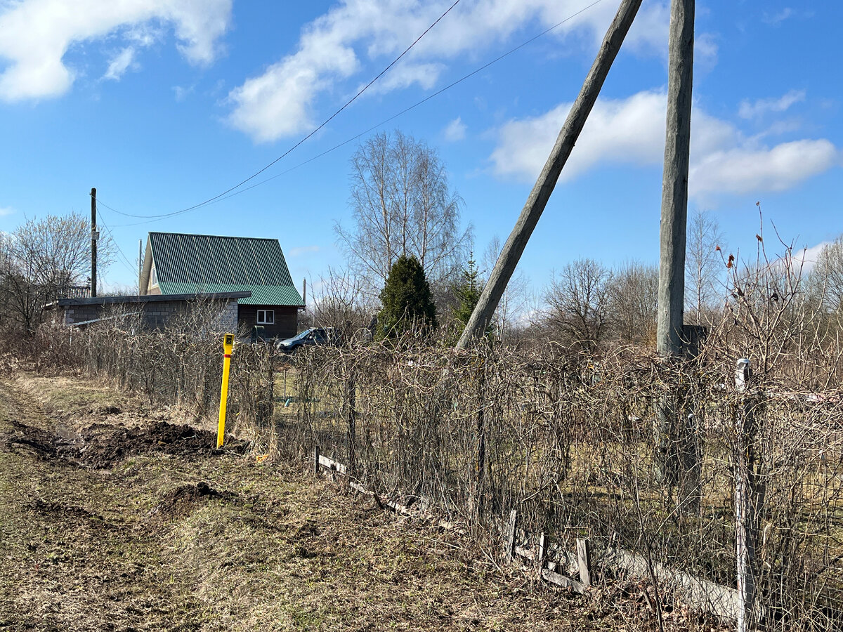 Продается 2-х этажный брусовой дом на участке 31.6 сотки в дер. Вяльковка,  Александровский р-он Владимирской области | АН 