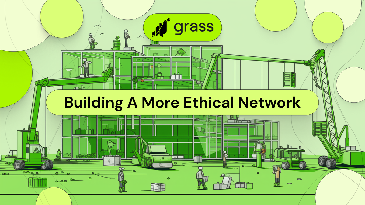Примерно в таком дизайн-коде оформлена платформа самого Grass.