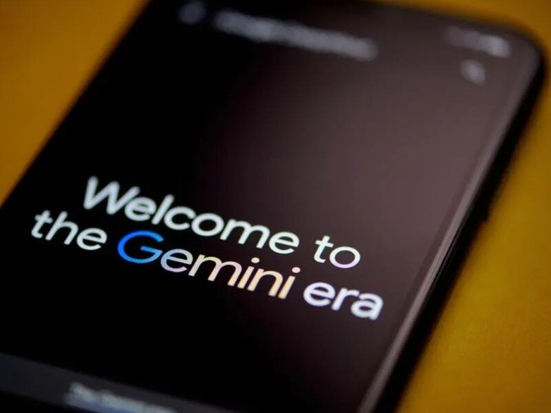    Нейросеть Google Gemini 1.5 Pro научилась воспринимать текст на слух