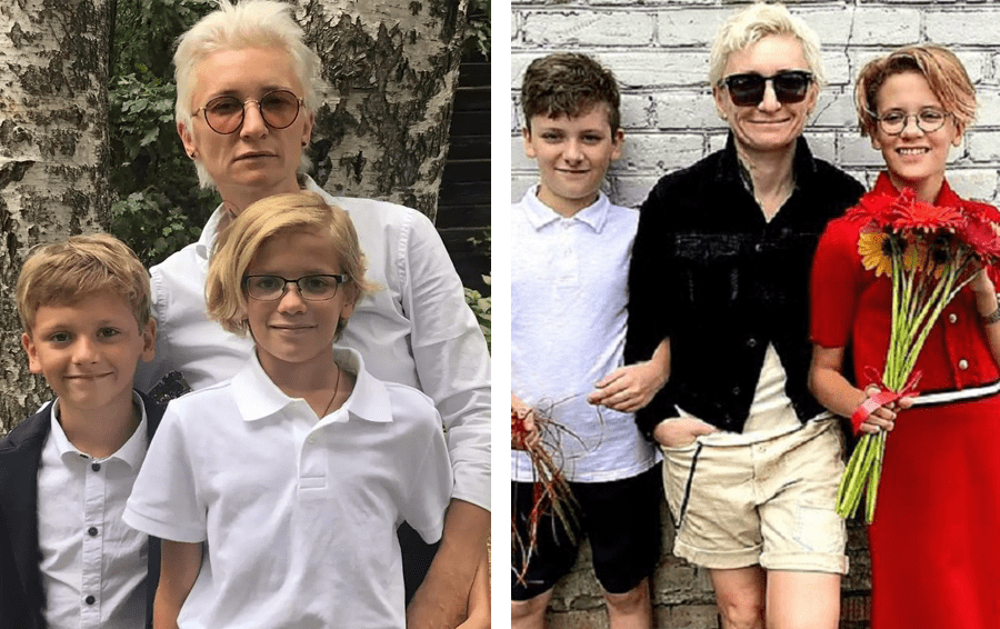    Фото: социальные сети