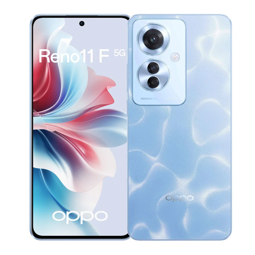 Новые смартфоны OPPO Reno11 и Reno11 F поступили в продажу в России |  Alfaprojet.ru | Дзен