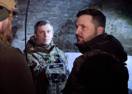    Депутат Госдумы назвал новый план контрнаступления ВСУ, анонсированный Зеленским, популизмом