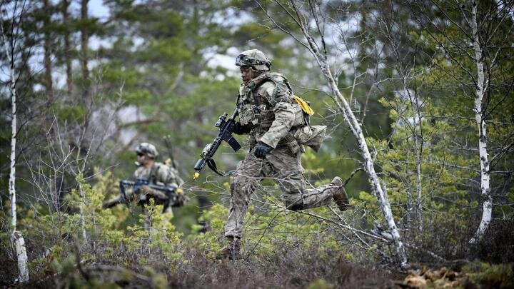 Фото: globallookpress.com/IMAGO/Antti Aimo-Koivisto