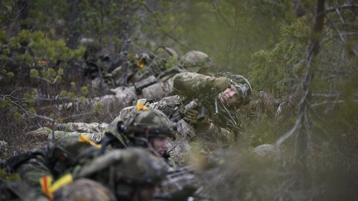 Фото: globallookpress.com/IMAGO/Antti Aimo-Koivisto