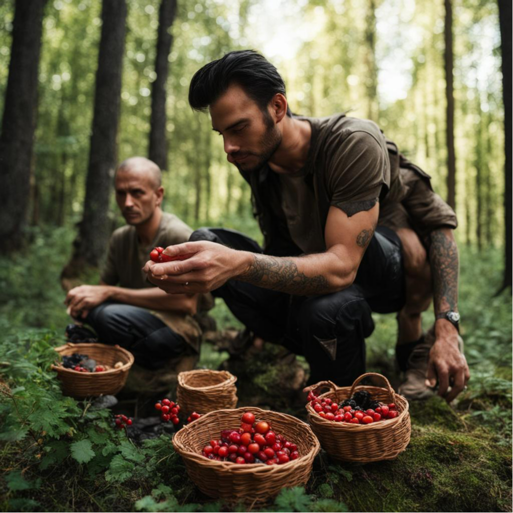 Фото: коллаж "Царьград"