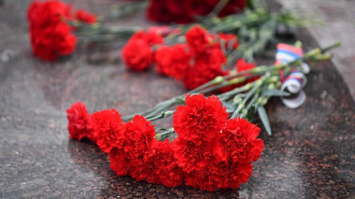    В Вольске простились с погибшим в СВО командиром боевой машиныНовости Саратова и области – Сетевое издание «Репортер64»