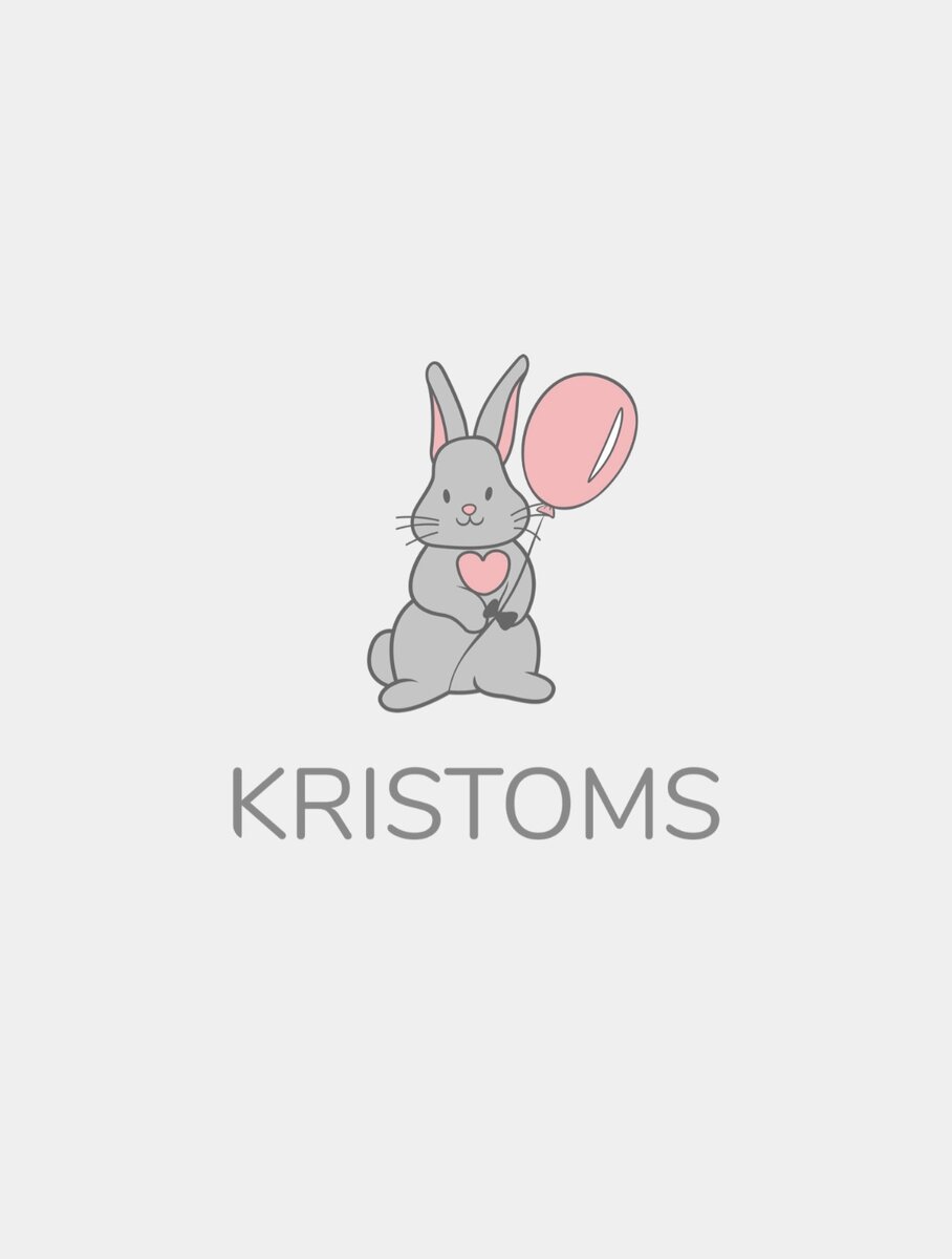 KRISTOMS - бренд детской одежды и его создательница Тома