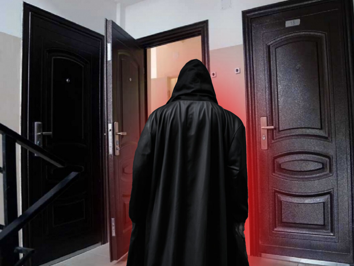 Коллекторы обещают приехать и описать всё имущество, рекомендации ...