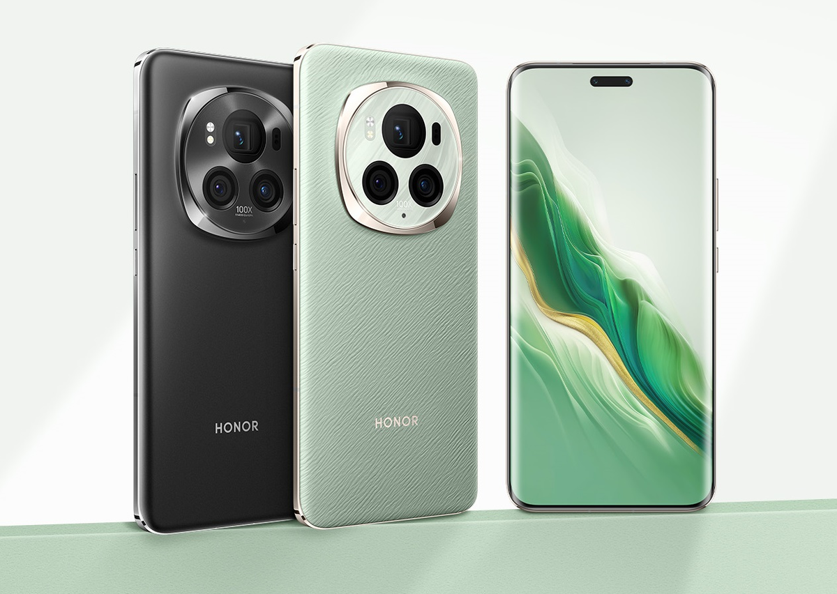 Источник изображения: Honor