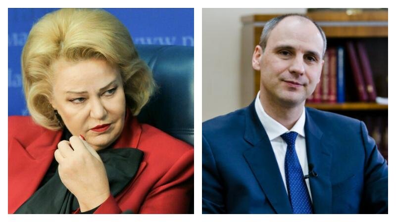 "Это неуважение к россиянам и большой провал местной власти": в Госдуме ...