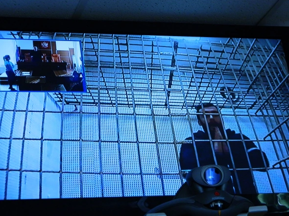 Шахин Халилов (Фото: Михаил Лобанов)