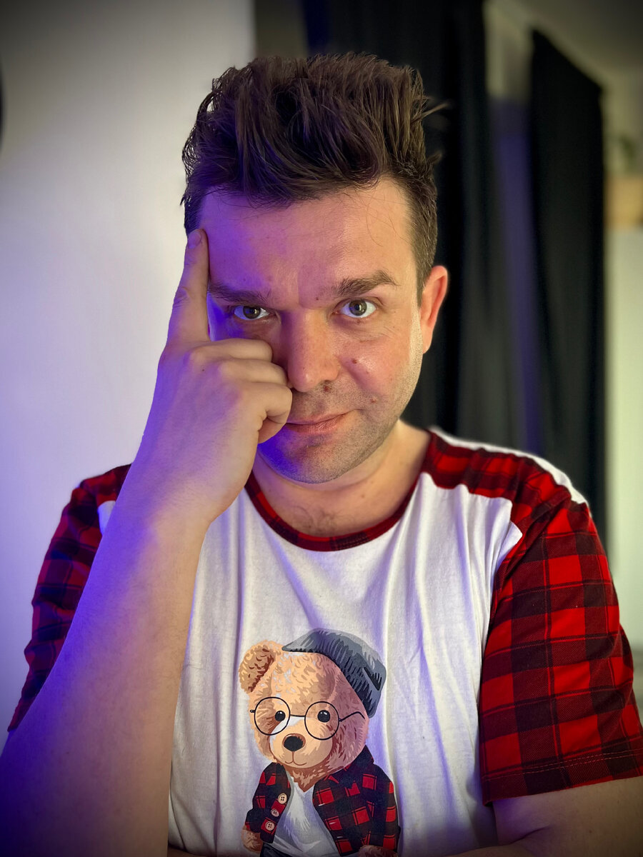 Вы у меня самые лучшие 