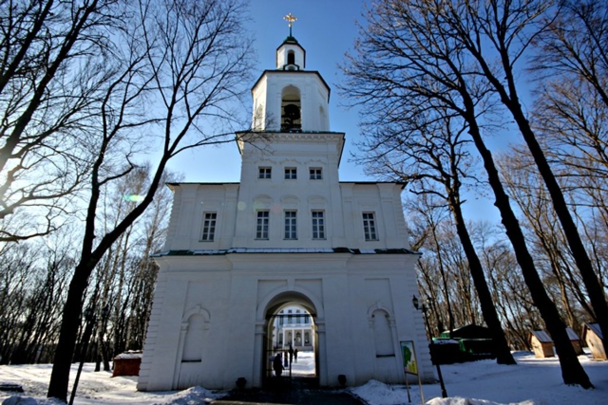    Жители Богородицка выбирают пространство для благоустройства