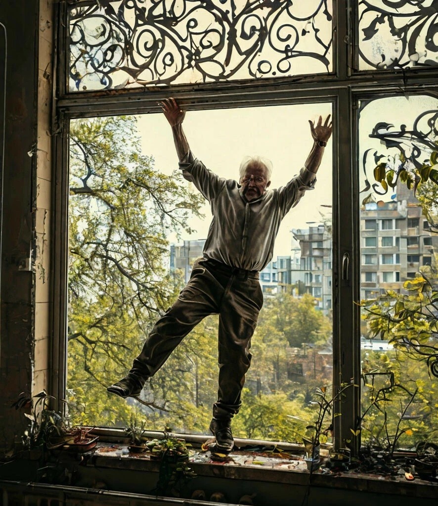 К рассказу "Семёныч".