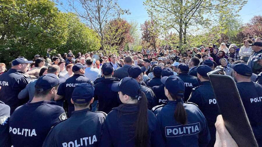 Фото: ИЗВЕСТИЯ