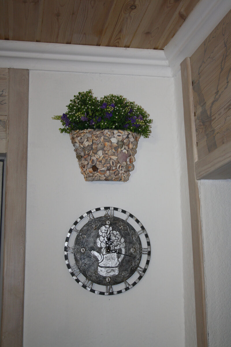 Наш старый дом | Сам себе дизайнер... | Дзен