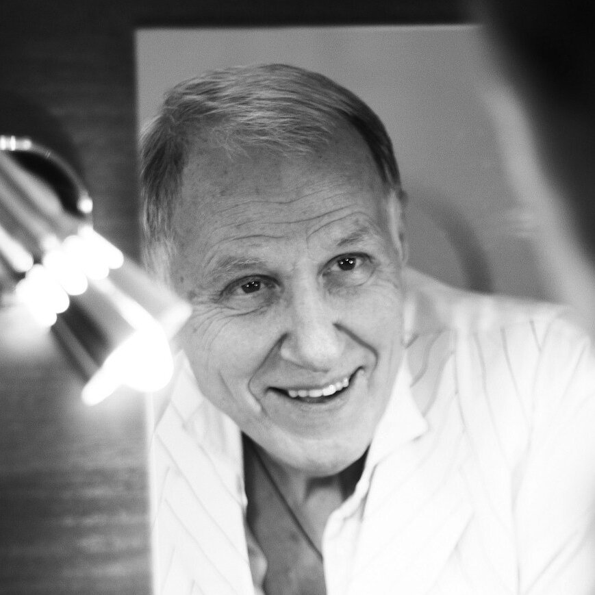 Виктор Костецкий. Фото komedianty.com