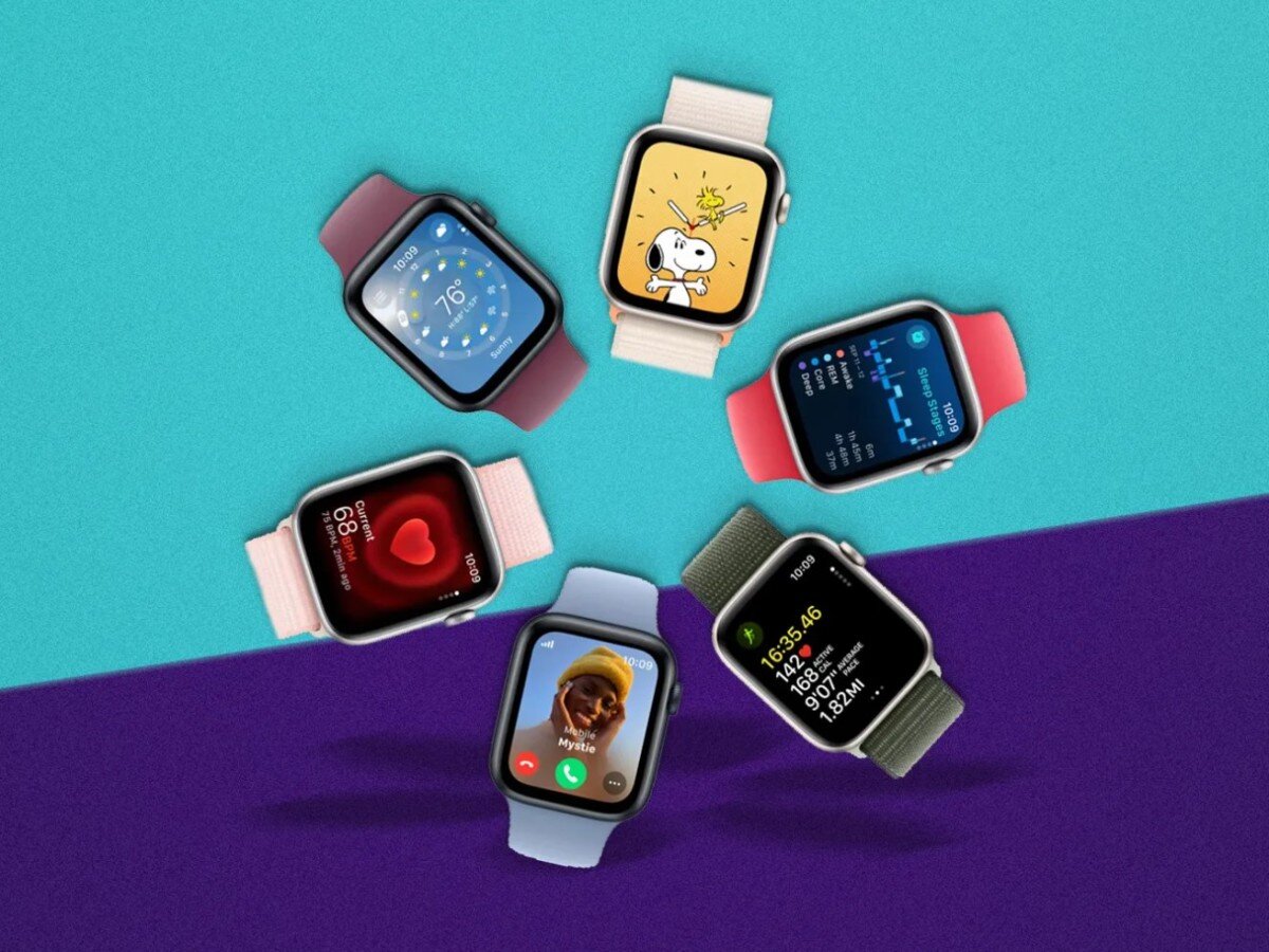    Инсайд: Apple улучшит автономность Watch Series 10 с помощью нового дисплея