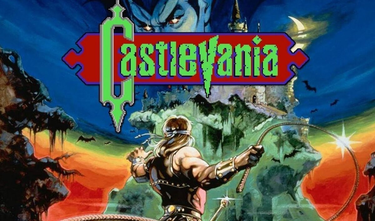 Нераспакованная копия игры Castlevania 1987 года была продана на eBay за 90  000 долларов | OVERCLOCKERS.RU | Дзен