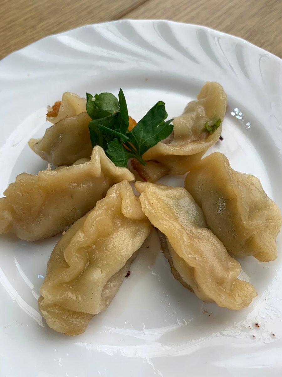 фото Ирины Титовой (кулинарный мастер-класс)