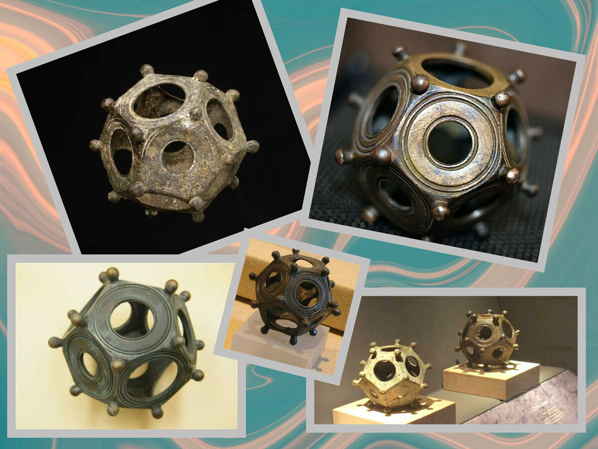 Коллаж автора из свободных источников.