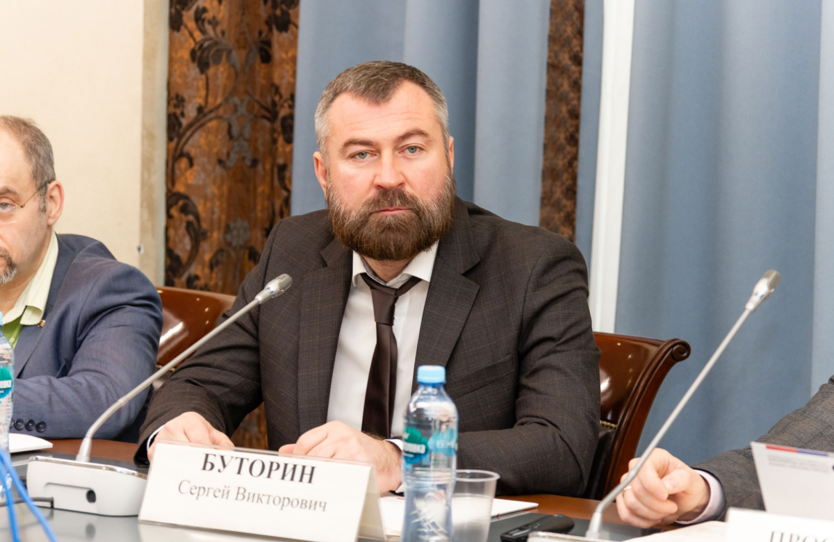 Фото: пресс-служба Общественной палаты РФ