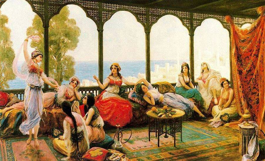 Из Интернета.