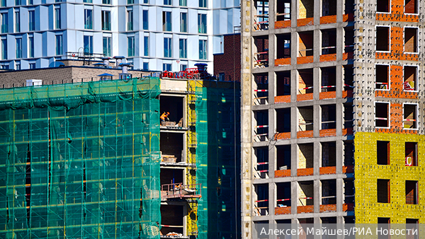     Фото: Алексей Майшев/РИА Новости   
 Текст: Ольга Самофалова