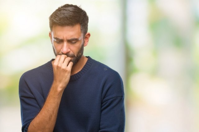    ​Как называется болезнь, когда боишься выйти из дома?