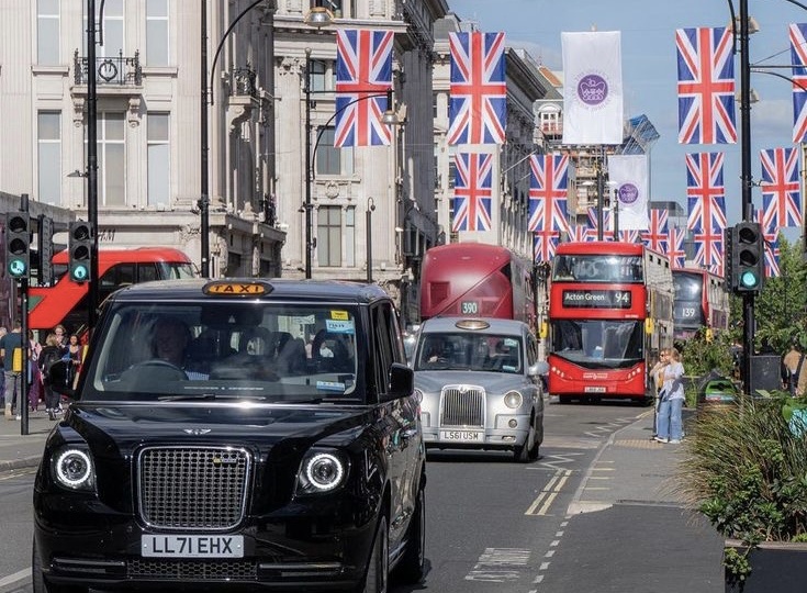 Подборка глаголов движения. Такое вы вряд ли знали на английском