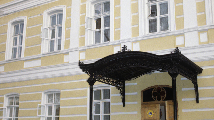   РИА Новости