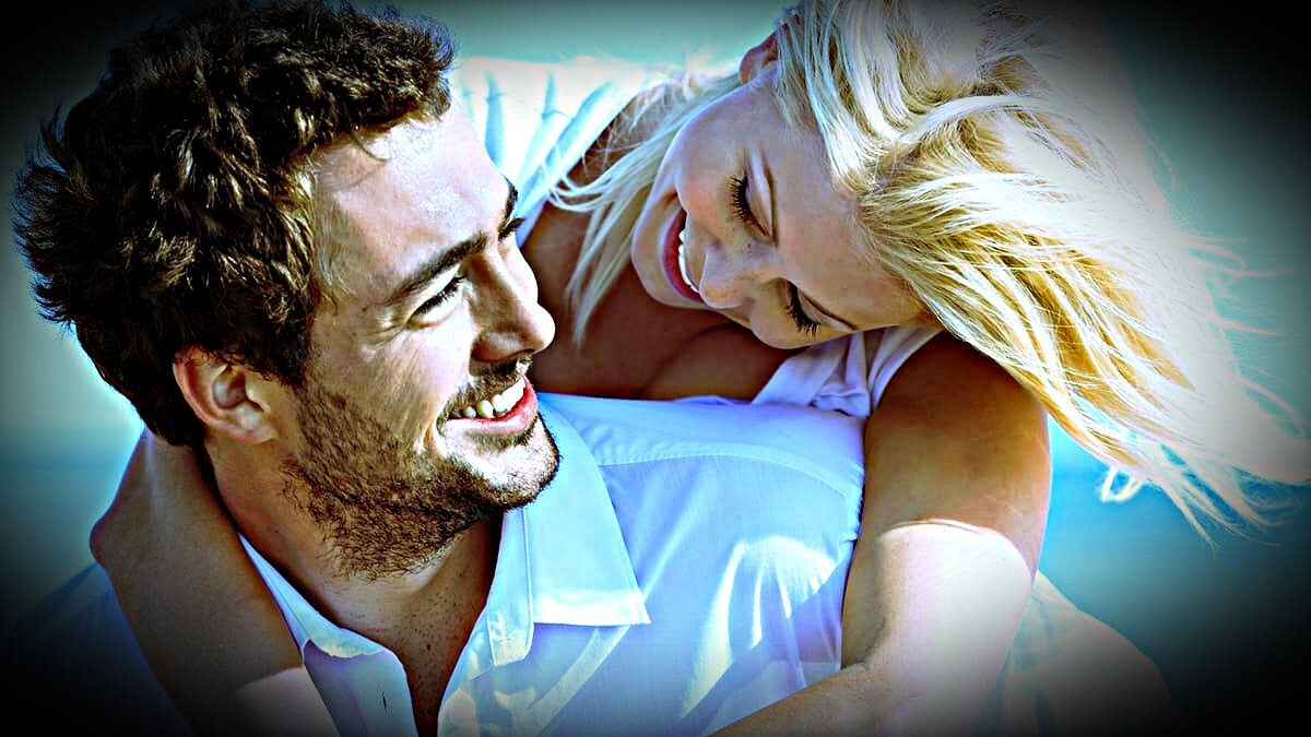 что нужно мужчине для счастья с женщиной