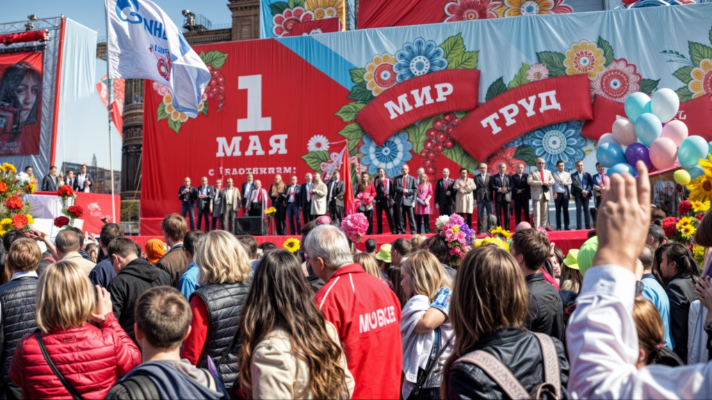 Последний день мая праздник. Празднование 1 мая. Первое мая праздник. 1 Мая день труда.